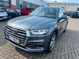 Audi Q5 40 TDI S-Line Matrix - Audi Q5 in Hannover