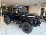 Land Rover Defender 90 TD4 S SHZ AHK KLIMA 4 Sitzer 2.HAND - Land Rover Defender: Geländewagen