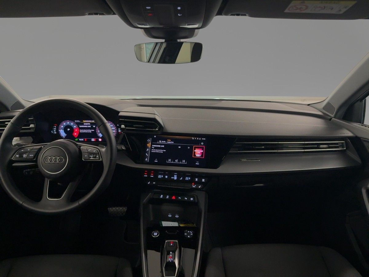 Audi A3 - Bild 12