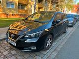 Nissan Leaf 150 PS 40KWH 2.ZERO EDITION 2.ZERO EDITION - Nissan Leaf aus 2018