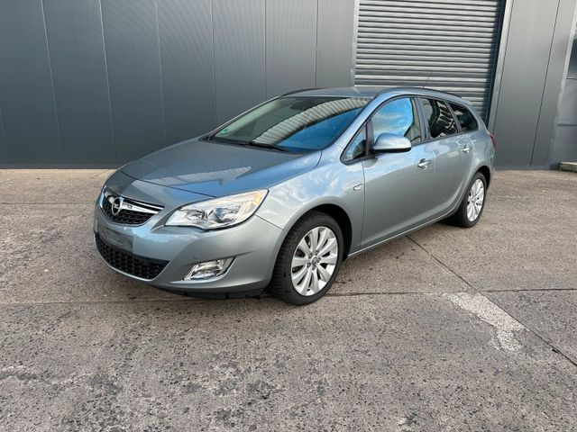 Opel Astra J 1.4 1Hand