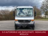 Mercedes-Benz Vario 818 D Hoch Lang Maxi Klima Standheizung - Offers