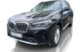 BMW X3 xDrive 20 d STHZG*ACC*LED*AHK*HUD*Kamera*Lede - gebrauchte BMW X3 aus dem Jahr 2023