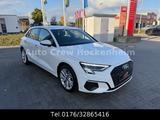 Audi A3 Sportback 40 TFSI e basis - Audi A3: Automatik