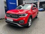 Volkswagen T-Cross 1.0 TSI, Style OPF, Highline - Volkswagen T-Cross in Köln