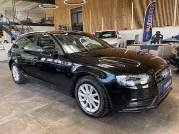 Audi A4 Avant  quattro *Xenon*Panoramadach*Navi*