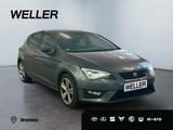 Seat Leon 1.4 TSI ACT FR *LED*Navi*CarPlay*SHZ*PDC v+ - Seat Gebrauchtwagen in Bremen