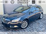 Opel Insignia Sports Tourer 1.4 Edition +BT+NAVI+PDC+ - gebrauchte Opel Insignia aus dem Jahr 2013