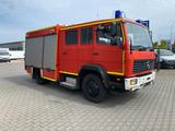 Mercedes-Benz 917 AF 4x4 AHK Top Zustand - Mercedes-Benz 1997
