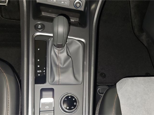 Cupra Ateca - Bild 16