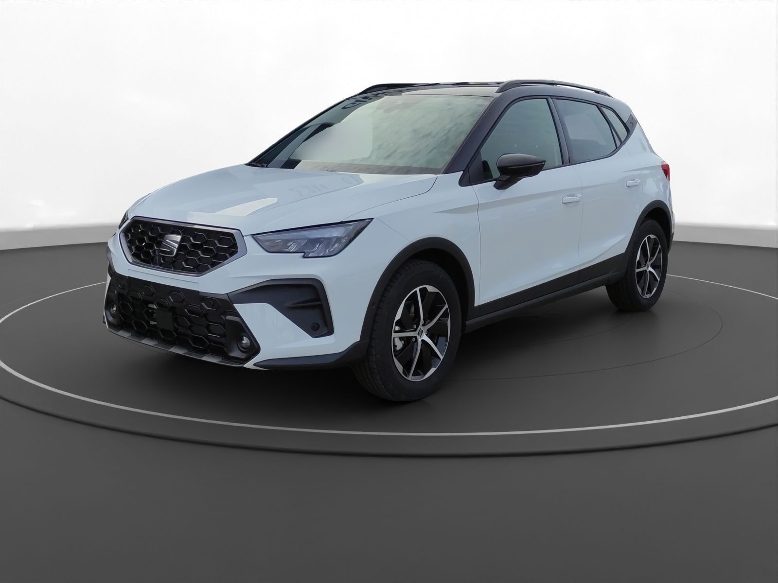 Seat Arona - Bild 2