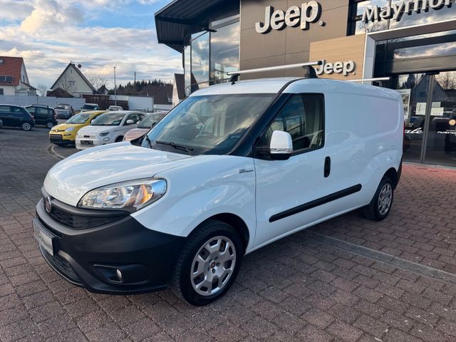 Fiat Doblo Cargo 1.3 SX MAXI KASTEN KLIMA USB