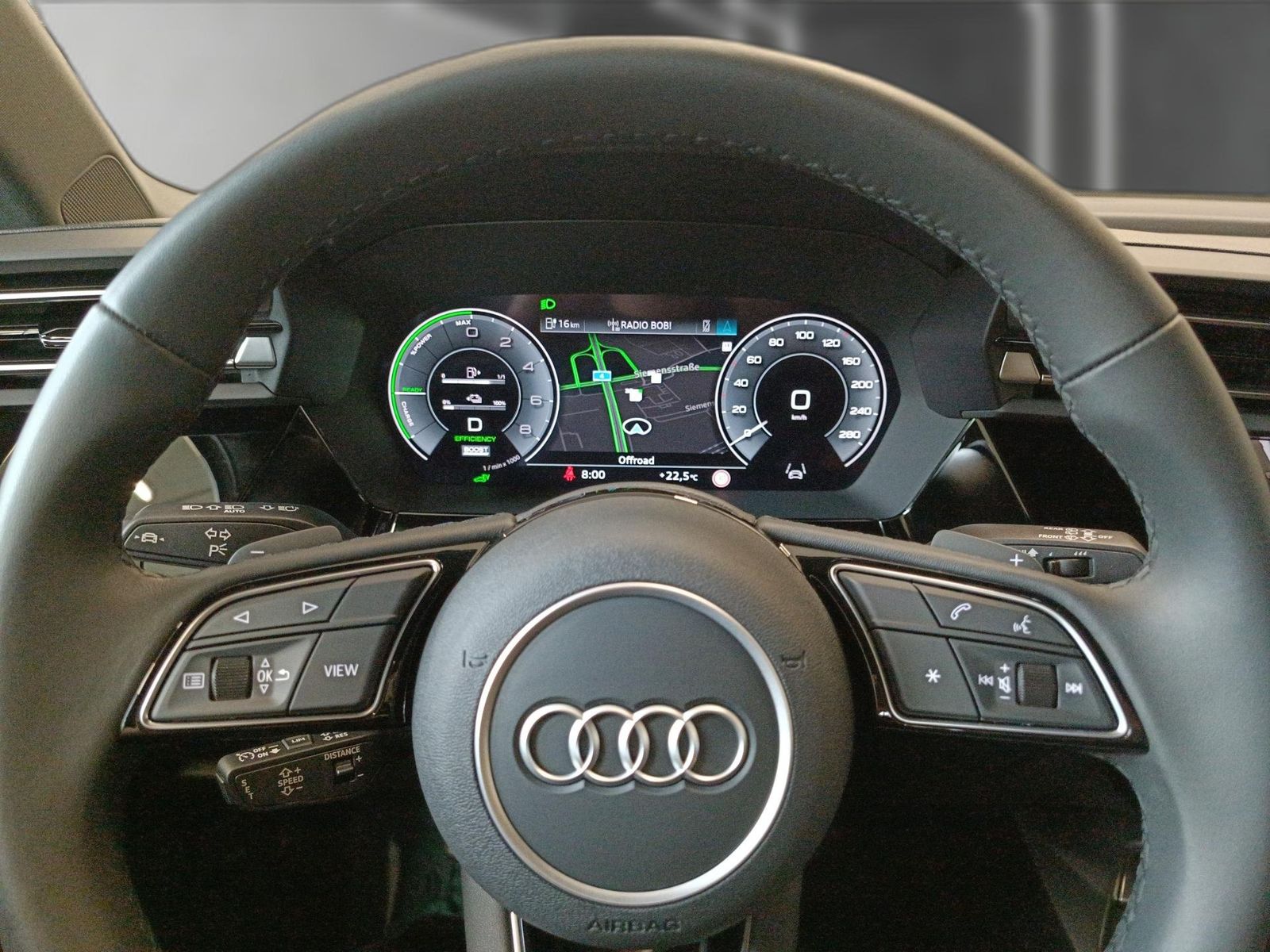 Audi A3 - Bild 11