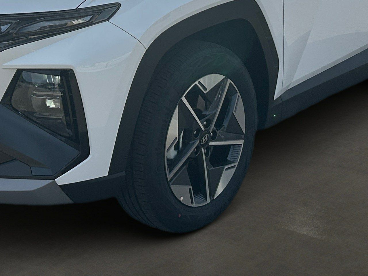 Hyundai Tucson – Bild 6