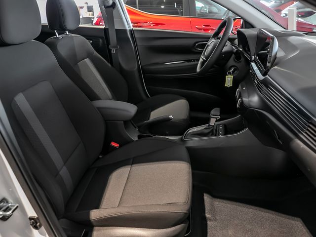 Hyundai i20 1.0 Trend Navi Kamera BOSE Spurhalteassi.
