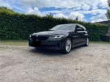 BMW 530d Touring A -Mild Hybrid Luxury Line - BMW 530 in Oldenburg