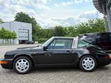Porsche 964 Carrera 2 Targa *Top Zustand* - Porsche 964 mit Benzin-Antrieb: Automatik