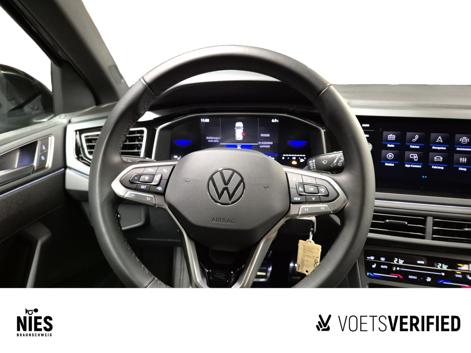 Volkswagen Taigo - Bild 12