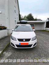 Seat Alhambra 1.4 7 Sitzen - Seat Alhambra in Augsburg
