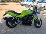 Triumph Speed Triple 955i - TRIUMPH SPEED TRIPLE 955I