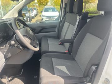 Opel VIVARO KOMBI 1.5 CDTI 88KW 6G