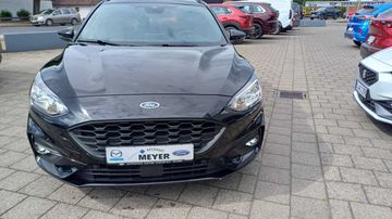 Ford Focus Turnier 1.0 ST-Line X NaviPanoAHK