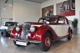 Riley RMF 62S - Autos aus dem Jahr 1954