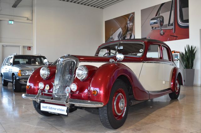 Riley RMF 62S