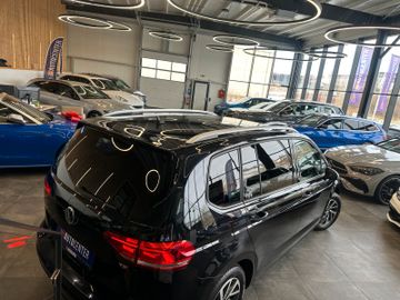 Volkswagen Touran Sound BMTStart-Stopp *AHK*DSG*