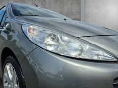 Fahrzeugabbildung 207 CC Cabrio-Coupe Platinum 120