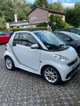 Smart SMART 451 Cabrio Facelift - Smart ForTwo 451 mit Facelift