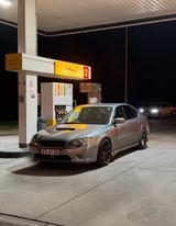 Subaru Legacy GT STI ggf. Tausch - Subaru Legacy Benziner Gebrauchtwagen