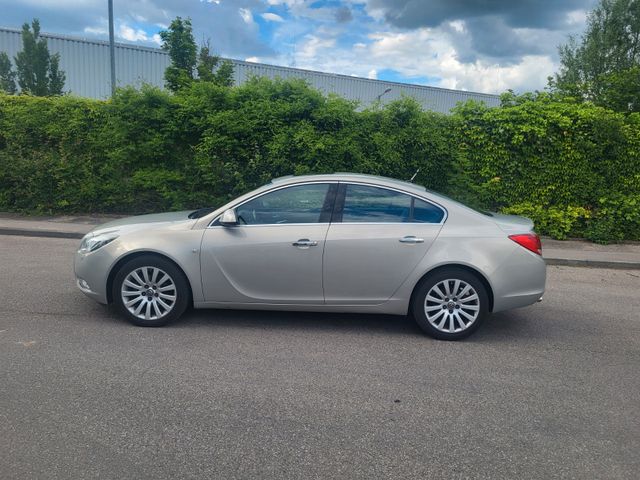 Opel Insignia A Lim. Cosmo