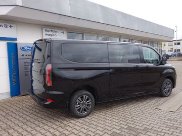 Bild 4 Ford Tourneo Custom L2 Titanium FWD Matrix