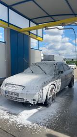 Ford Mondeo mk3 2.0l schrägheck GHIA - Ford Mondeo: 3.0