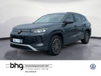 Volkswagen Tayron - Vorschau Bild 1