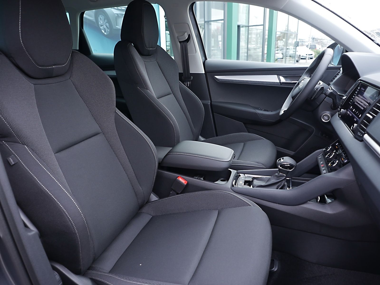 Skoda Karoq - Bild 5