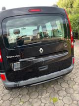 Renault Kangoo TomTom Edition 1.6 16V 105 TomTom Edition - gebrauchte Renault Kangoo aus dem Jahr 2012
