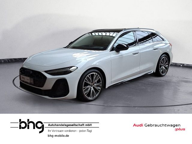 Audi S5 Avant TFSI S tronic *MATRIX*HEAD-UP*PANO*