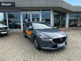 Mazda 6 Kombi Exclusive-Line - Mazda 6 Vorführfahrzeuge