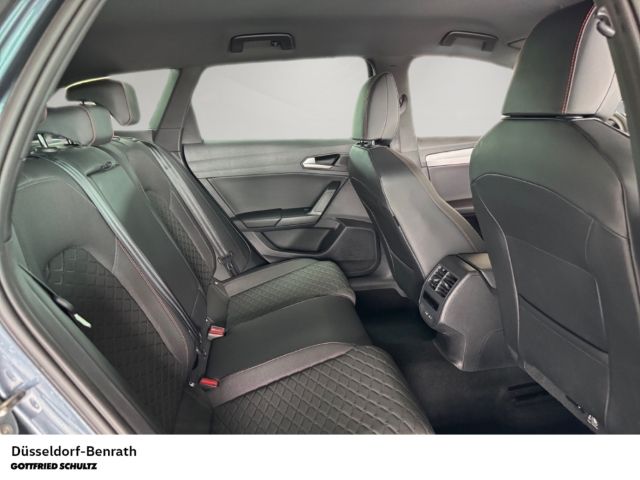 Seat Leon - Bild 7