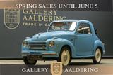 Fiat Topolino 500C PRICE REDUCTION "The convertible C - Fiat Topolino Oldtimer
