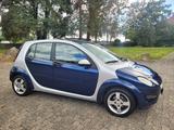 Smart ForFour forfour Basis 70kW - gebrauchte Smart ForFour aus dem Jahr 2004