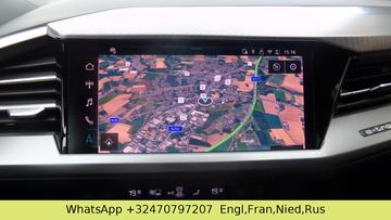 صورة مصغرة 12 لـ 2026 AUDI Q4 E-TRON