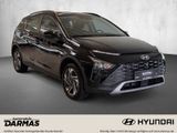 Hyundai BAYON 1.0 Turbo 48V Trend Klima Navi Bose Apple - Hyundai BAYON aus 2024