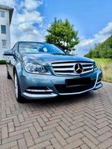 Mercedes-Benz C 250 W204 Mopf Automatik -gepflegt&fahrbereit - Mercedes-Benz C 250 in Herne