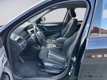 BMW X1 - 10