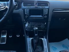VW Golf VII Lim. GTI Performance 230PS | SHZ | Temp