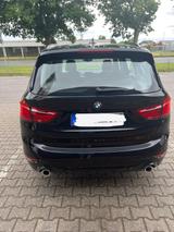 BMW 218 Gran Tourer 218d Advantage Advantage - BMW 218 Gran Tourer aus 2018