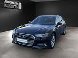 Audi A6 50 e quattro sport Virtual*ACC*LED*NaviTouch - Audi A6 Sport mit Hybrid-Antrieb (Benzin/Elektro)